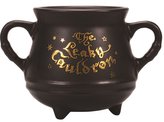 Keramický 3D hrnek - kotlík Harry Potter: The Leaky (objem 325 ml)