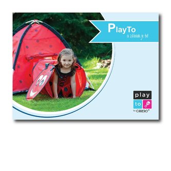 Propagační materiály PlayTo - katalog 2019 balení-50 ks