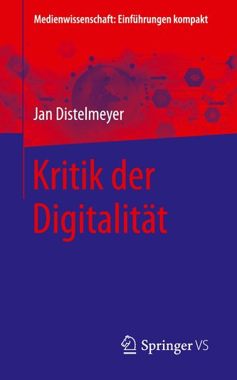 Kritik  der Digitalität