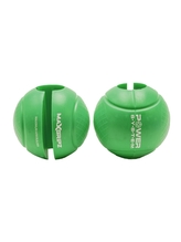 Power System - Bar globe gripz 4058 - red červené