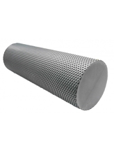Power System - Válec na cvičení PRIME ROLLER 4074 - grey šedý