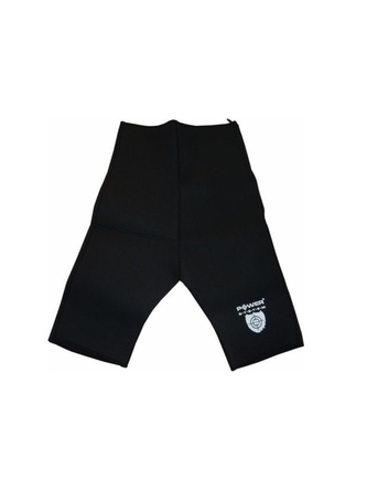 Power System - Zeštíhlovací šortky NS pro 4002 - black L