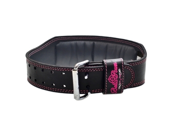 Power System - Opasek Bella power - black M 63-84 cm