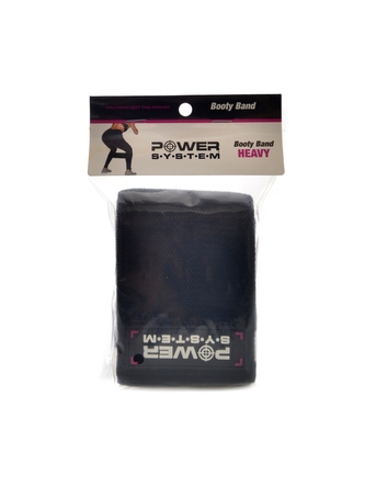 Power System - Booty band level 1 posilovací guma 4091