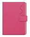 Denní A5 diář manager color růžová