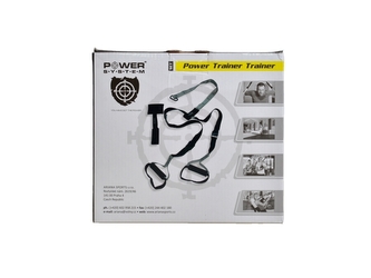 Power System - Závěsný systém PSX training set 4020 - orange oranžový