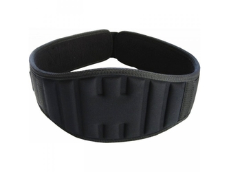 Power System - Opasek Professional Black 3150 - S 80-90 cm