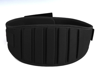 Power System - Opasek Power neoprene 3200 - XL 108-118 cm