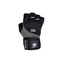 Power System - Raw power rukavice - black grey L