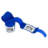 Power System - Boxerské bandáže boxing wraps 3404 - red červené