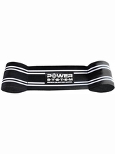 Power System - Bench blaster ultra posilovací pás 3720 - grey šedý XL