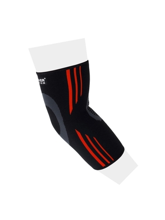 Power System - Bandáže na lokty Elbow support EVO 6020 - orange L