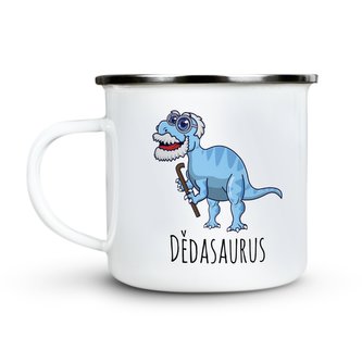 Ahome Plecháček Dědasaurus