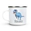 Ahome Plecháček Dědasaurus