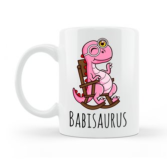 Hrneček  Babisaurus