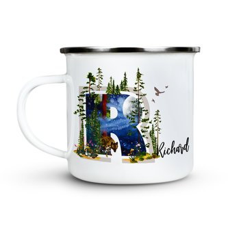 Ahome Plecháček se jménem Richard