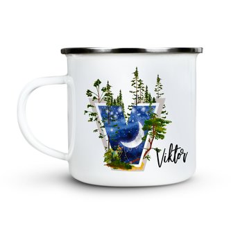 Ahome Plecháček se jménem Viktor