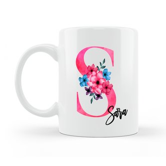 Hrneček se jménem Sára