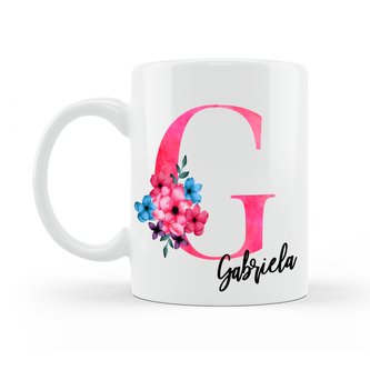 Hrneček se jménem Gabriela