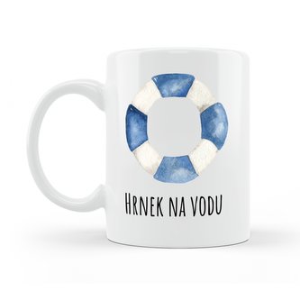 Hrneček Hrnek na vodu