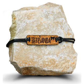 Ahome Náramek Fešanda