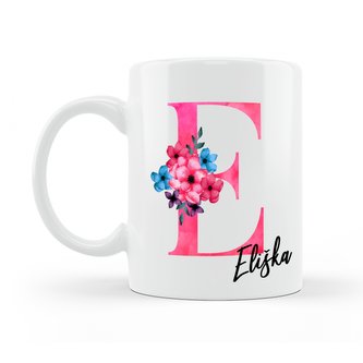 Hrneček se jménem Eliška