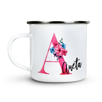 Ahome Plecháček se jménem Aneta