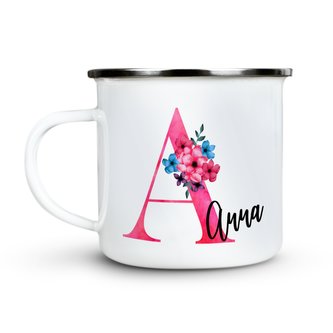 Ahome Plecháček se jménem Anna