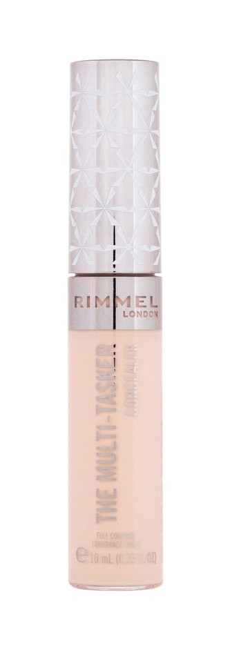 Rimmel Korektor The Multitasker (Concealer) 10 ml Odstín 030 woman