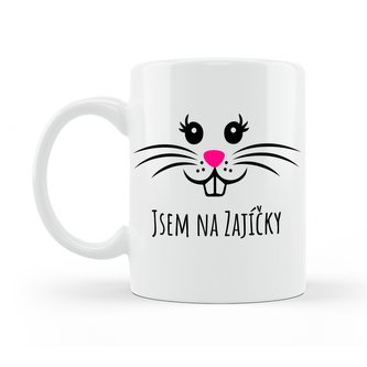 Hrneček Jsem na zajíčky