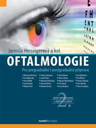 Oftalmologie Oftalmologie