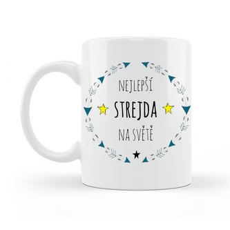 Hrneček Nejlepší Strejda