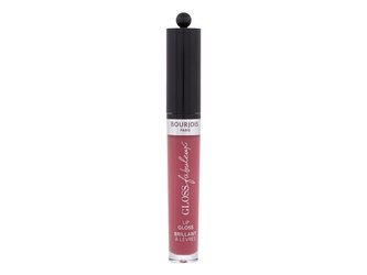 Bourjois Lesk na rty Gloss Fabuleux (Lip Gloss) 3,5 ml Odstín 07 woman