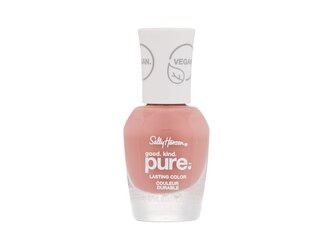 Sally Hansen Lak na nehty good. kind. pure. 10 ml Odstín 230 Pink Cardamom woman