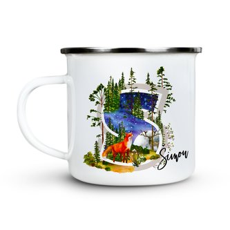 Ahome Plecháček se jménem Šimon