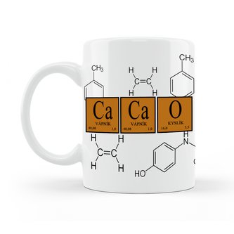 Hrneček  Cacao