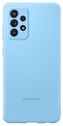 Samsung EF-PA525TL Silicone Cover Galaxy A52, Blue