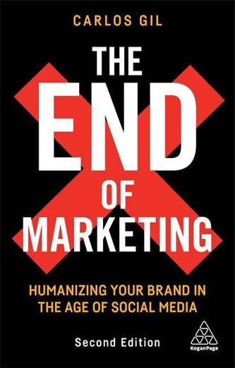 The End of Marketing