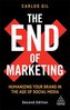 The End of Marketing