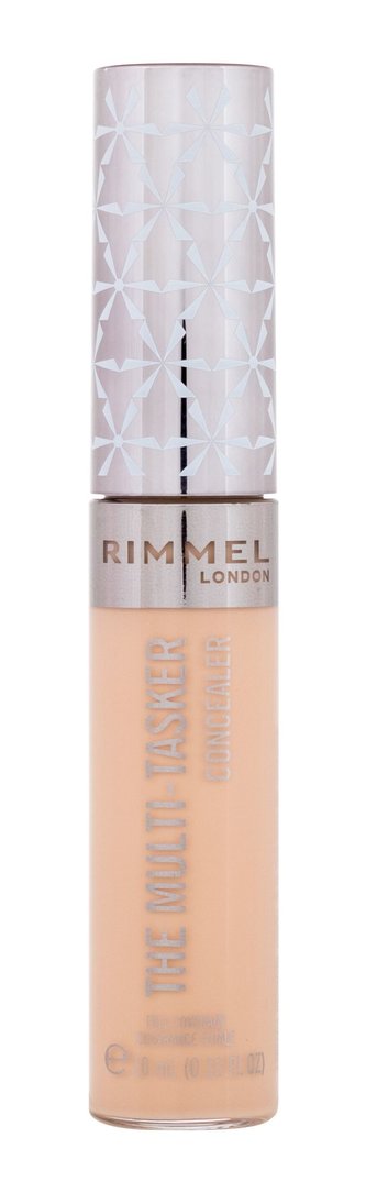 Rimmel Korektor The Multitasker (Concealer) 10 ml Odstín 050 woman