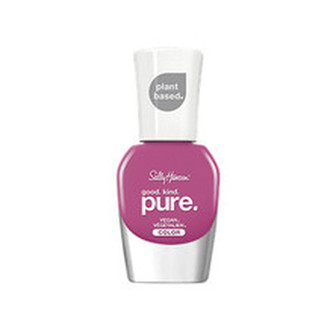 Sally Hansen Lak na nehty good. kind. pure. 10 ml Odstín 130 Romantic Peach woman
