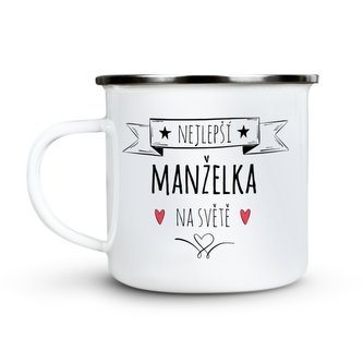 Ahome Plecháček Nejlepší Manželka