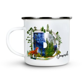 Ahome Plecháček se jménem Dominik