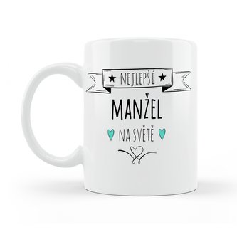 Hrneček Nejlepší Manžel