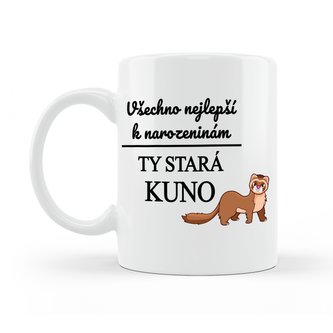 Hrneček Kuna