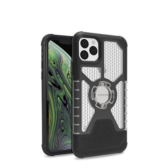 Rokform Kryt Crystal pro iPhone 11 Pro 5.7\", čirý