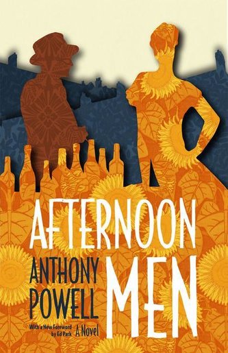 Afternoon Men