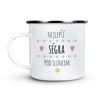 Ahome Plecháček Nejlepší Ségra