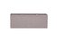 Truhlík PROSPERPLAST RATO CASE 51,4 x 19,2 cm moka