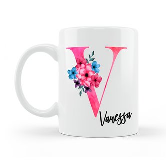Hrneček se jménem Vanessa
